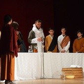 Sandomierskie Misterium Męki Pańskiej 