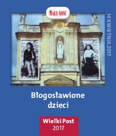 Błogosławione dzieci 