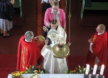 Zasady przygotowania  do bierzmowania zostały ujednolicone  we wszystkich diecezjach.
