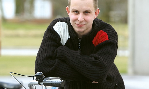 Świeckim okiem
