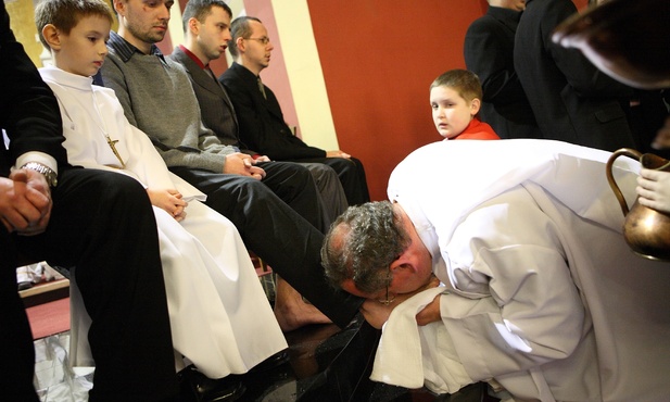 Miłość niedająca się wyrazić