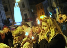 To miasto potrzebuje koronacji