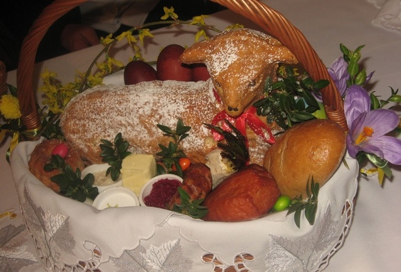 Białystok: W Wielką Sobotę ekumeniczne święcenie pokarmów