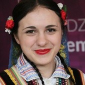 Barbara Zalewska świętuje w gronie rodzinnym