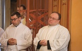 Wielki Czwartek - święto kapłanów w katedrze - 2017