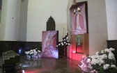 Msza Wieczerzy Pańskiej w katowickiej katedrze