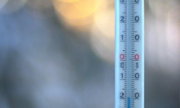 Prognoza pogody na 15 i 16 kwietnia