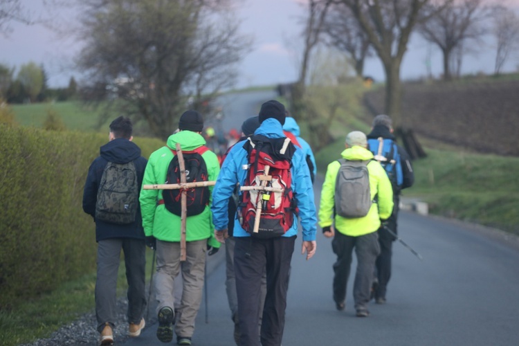 EDK z Zamarsk: na Wielki Piątek