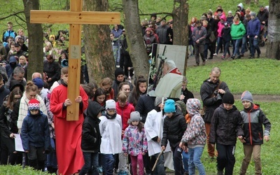 O katolickie miłosierdzie