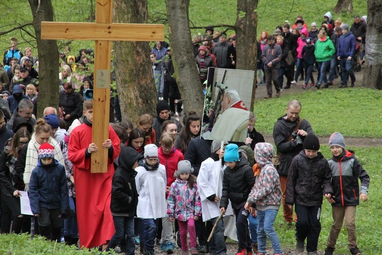 O katolickie miłosierdzie