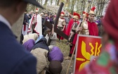 Wielkopiątkowe Misterium w Piekarach Śląskich