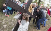 Wielkopiątkowe Misterium w Piekarach Śląskich