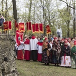 Wielkopiątkowe Misterium w Piekarach Śląskich