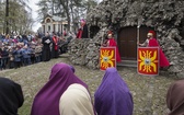 Wielkopiątkowe Misterium w Piekarach Śląskich