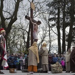 Wielkopiątkowe Misterium w Piekarach Śląskich