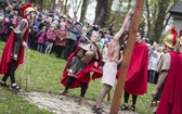 Wielkopiątkowe Misterium w Piekarach Śląskich