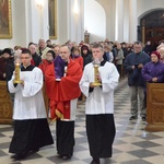 Liturgiua Wielkiego Piątku 