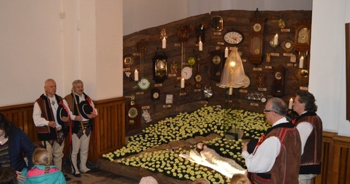 Ile czasu potrzebujesz, żeby wrócić do Boga?