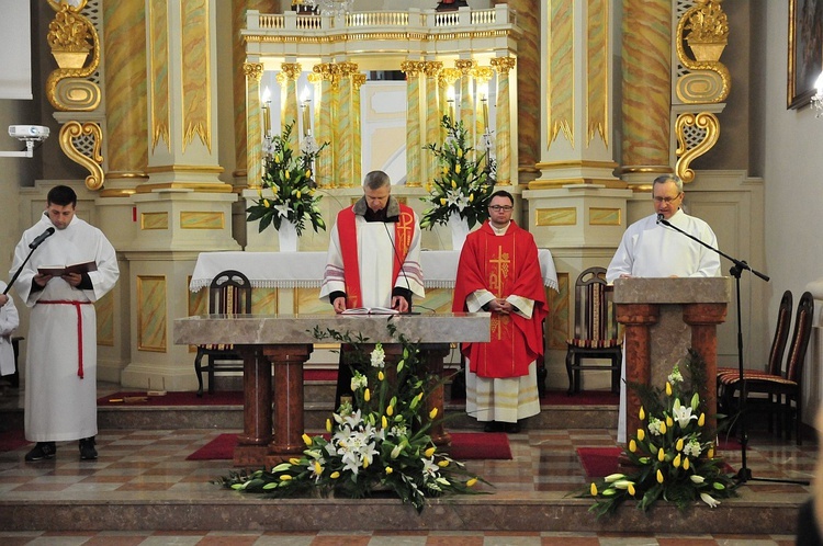 Wielki Piątek Męki Pańskiej