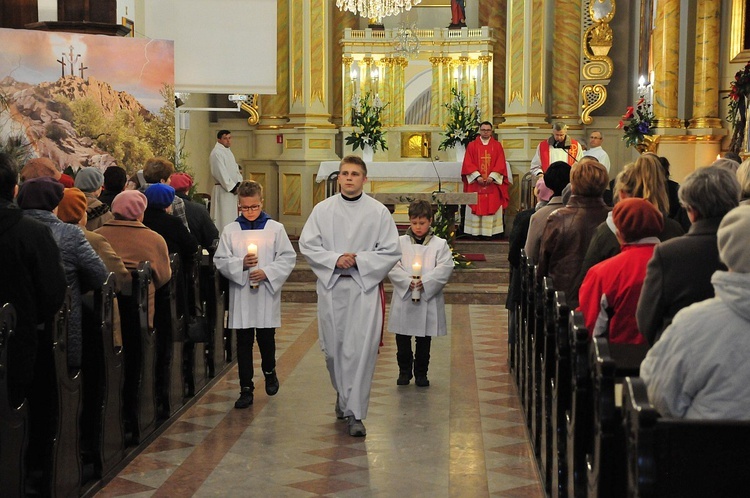 Wielki Piątek Męki Pańskiej