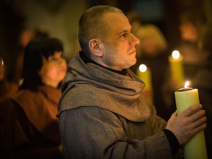 Muzyka na Wielki Piątek