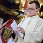 Wielki Piątek. Liturgia Męki Pańskiej w katedrze