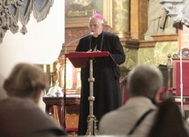 Zrozumieć święty czas, cz. 3