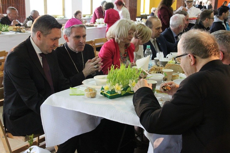 Tarnobrzeskie śniadanie