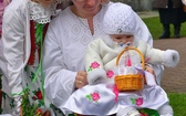 Święcenie pokarmów na Skalnym Podhalu