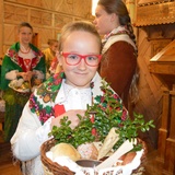 Święcenie pokarmów na Skalnym Podhalu