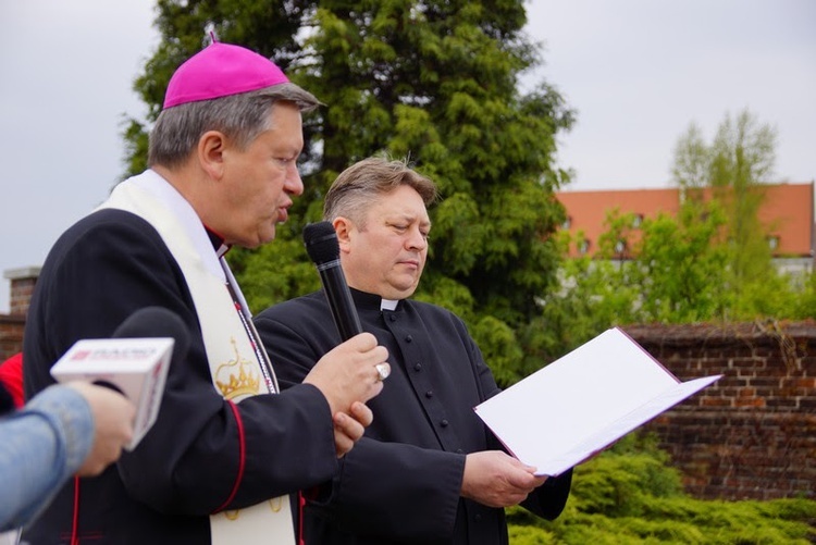 200 paczek dla najuboższych