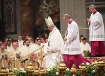 Chrystus żyje! Właśnie to zmieniło krok Marii Magdaleny 