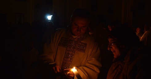 Nieogarniona nadzieja!