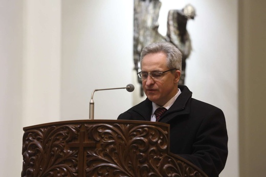 Wielka Sobota w archikatedrze