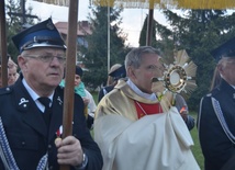 Chrystus daje im nadzieję i chęć życia