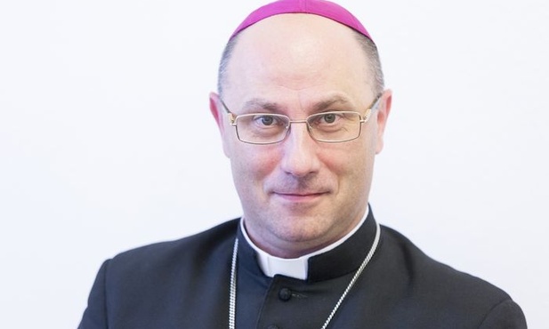 Abp Wojciech Polak, prymas Polski