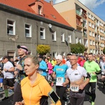 V Bieg Pustego Grobu w Nowej Soli