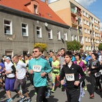V Bieg Pustego Grobu w Nowej Soli