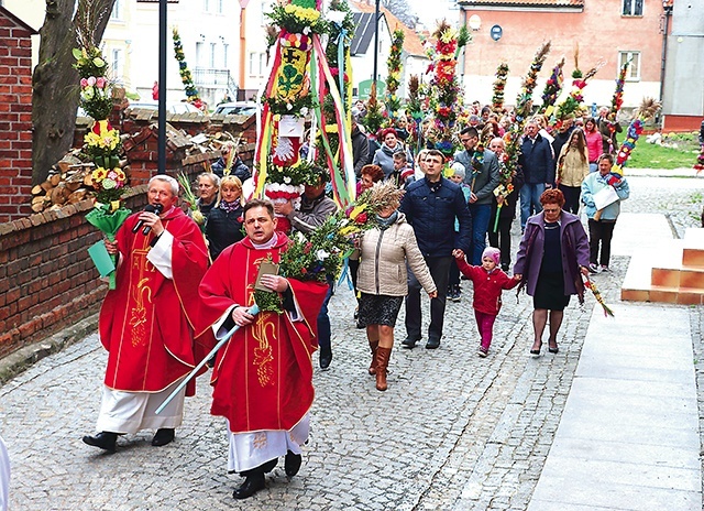 Konkurs  w Tolkmicku  odbył się już  po raz 10.