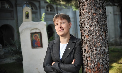 Krótkie historie o miłosierdziu