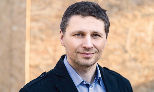 Krótkie historie o miłosierdziu