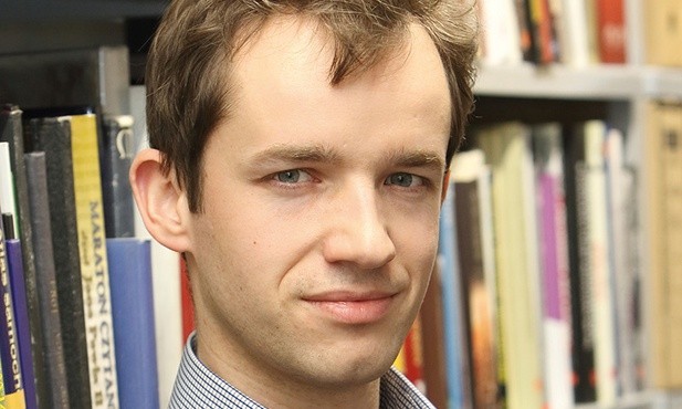 Nie chcemy być bogami