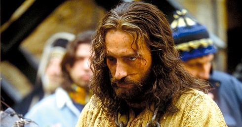 Po premierze „Pasji” twarzą Chrystusa stała się twarz Jamesa Caviezela.