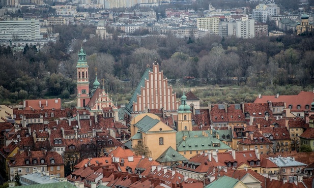 Skąd pochodzili Piastowie?