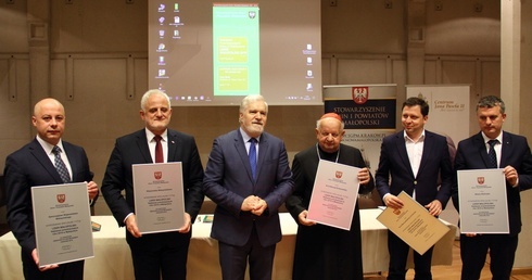 To był pomysł młodych