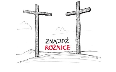 Różność łotrów