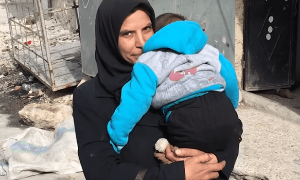 "Rozbitkowie" - polscy muzycy na rzecz pomocy ofiarom wojny w Syrii