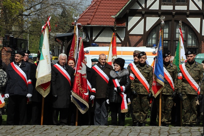 77. rocznica wywózki Polaków na Sybir