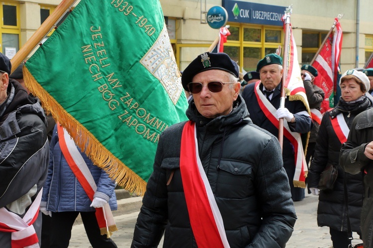 77. rocznica wywózki Polaków na Sybir