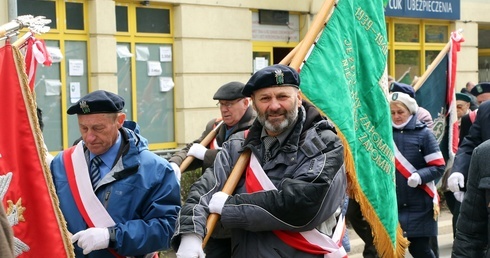 Nic chodzi o współczucie, lecz o pamięć